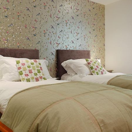 Anemone Villa Kenmore  Dış mekan fotoğraf