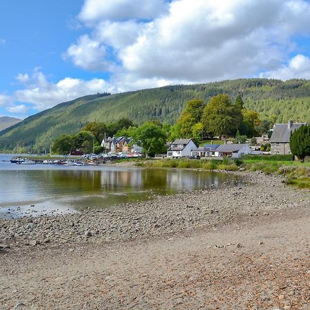 Anemone Villa Kenmore  Dış mekan fotoğraf