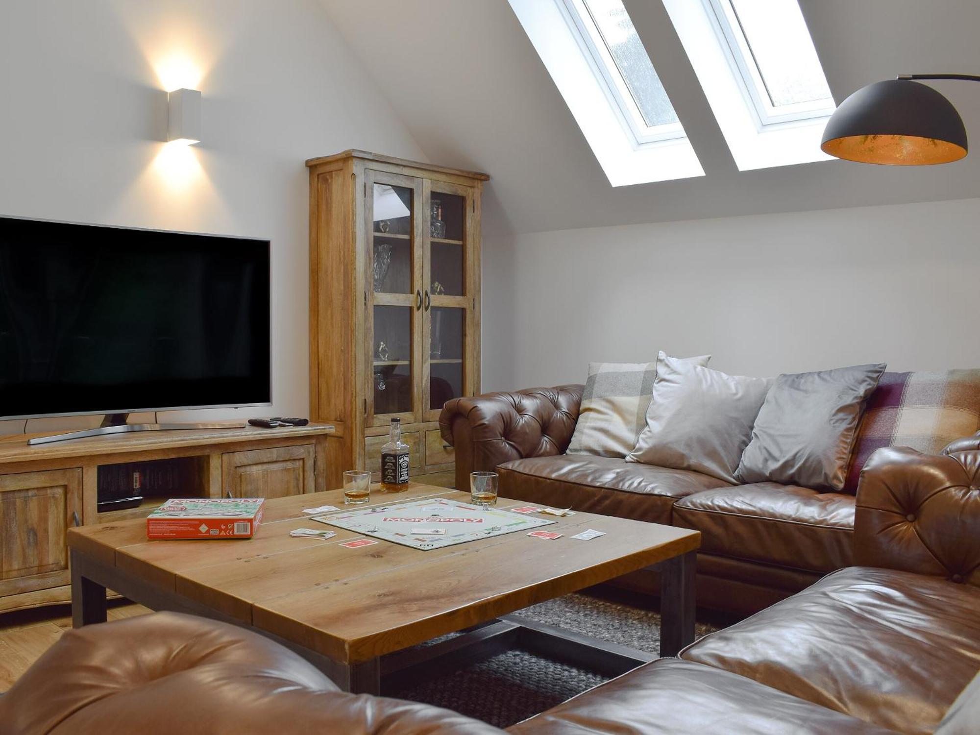 Anemone Villa Kenmore  Dış mekan fotoğraf