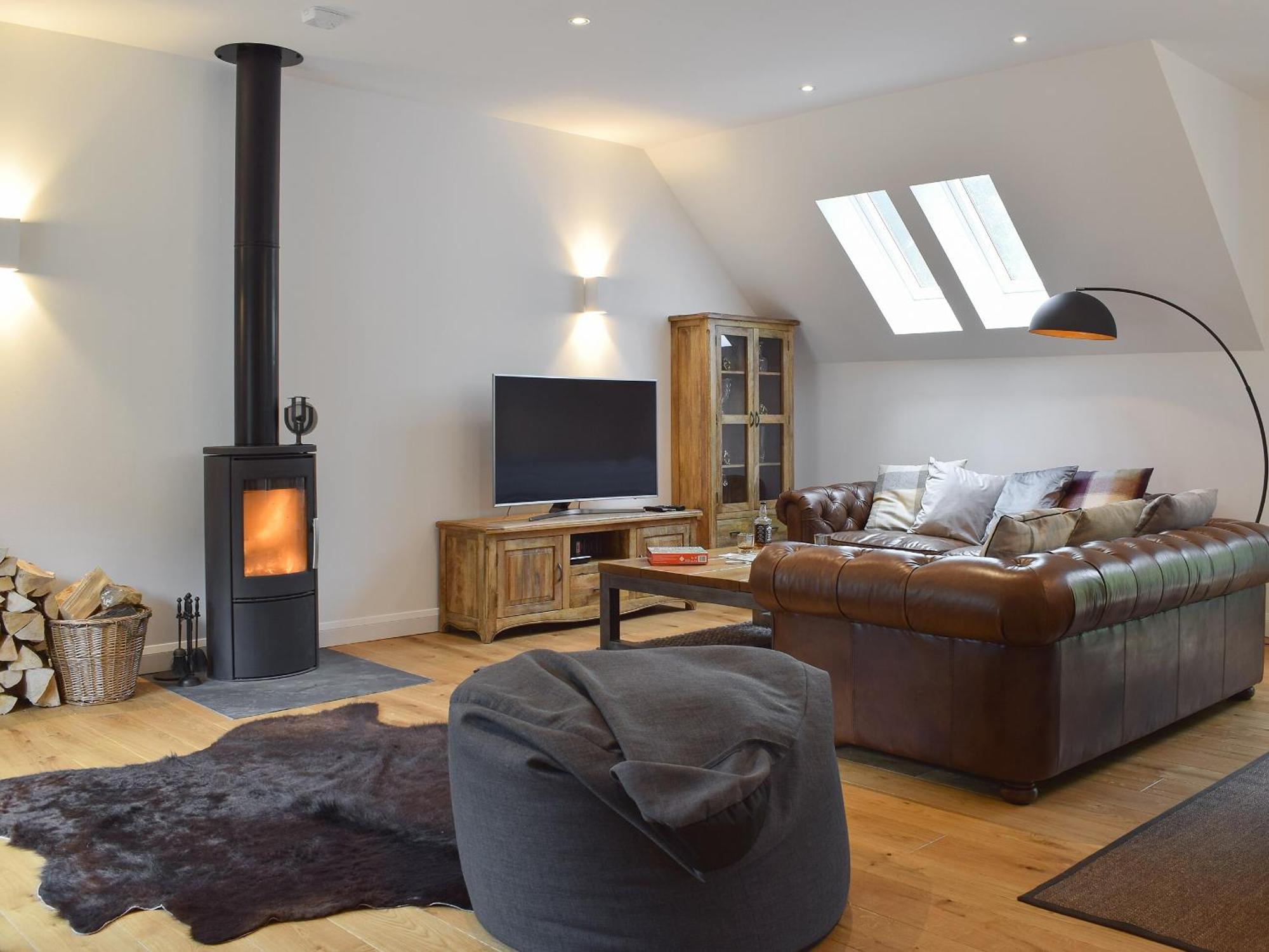 Anemone Villa Kenmore  Dış mekan fotoğraf